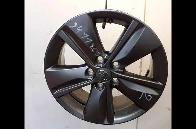 Jante aluminium TOYOTA VERSO occasion