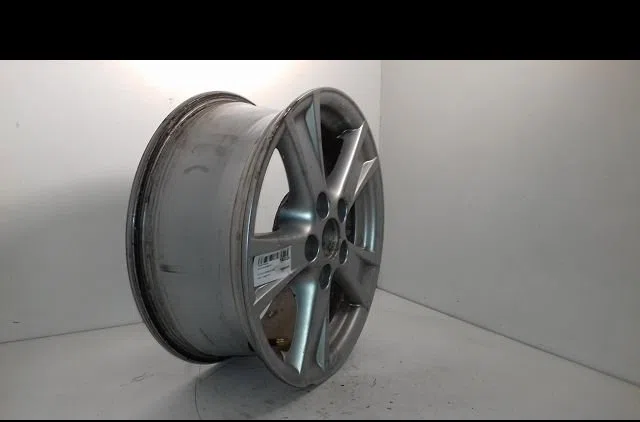 Jante aluminium Toyota VERSO (_R2_) 2.0 d-4d (aur20_) (2009-2018) occasion