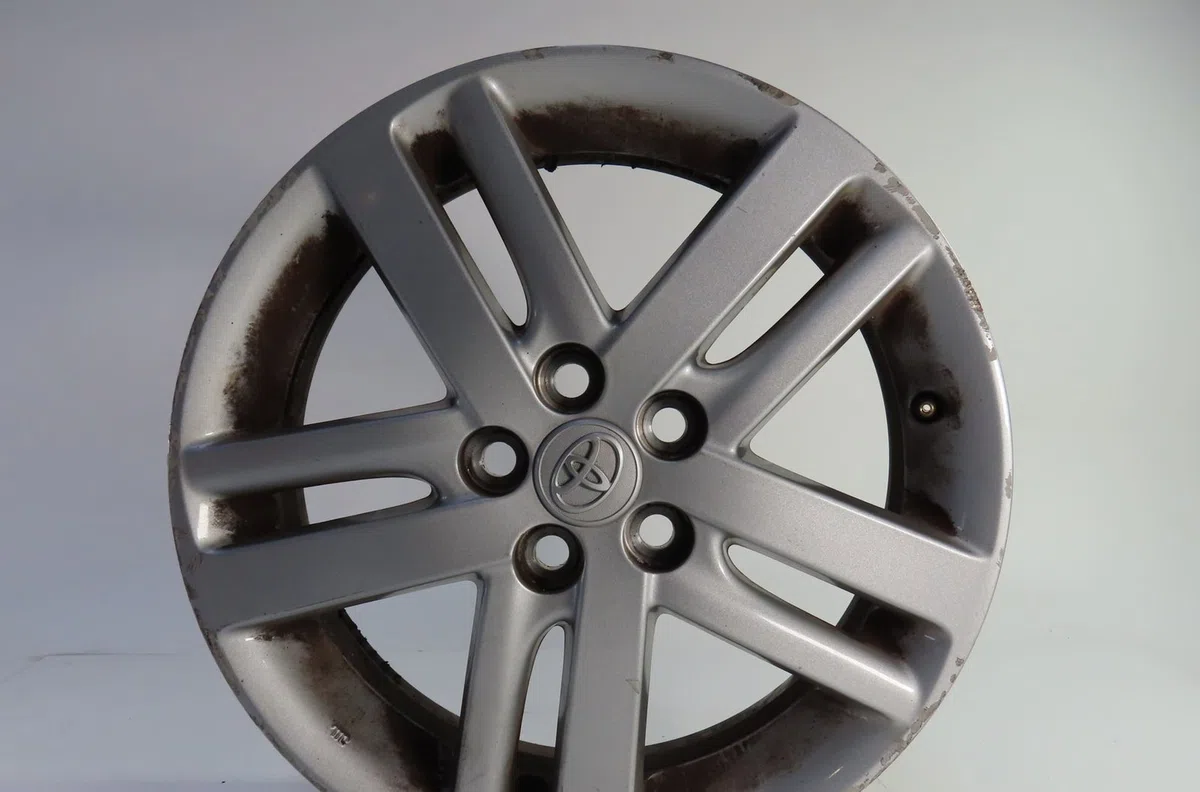 Jante aluminium Toyota VERSO S (_P12_) 1.4 d4-d (nlp121_) (2010-2016) occasion