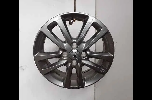 Jante aluminium TOYOTA YARIS III occasion