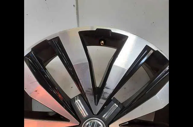 Jante aluminium VOLKSWAGEN AMAROK occasion