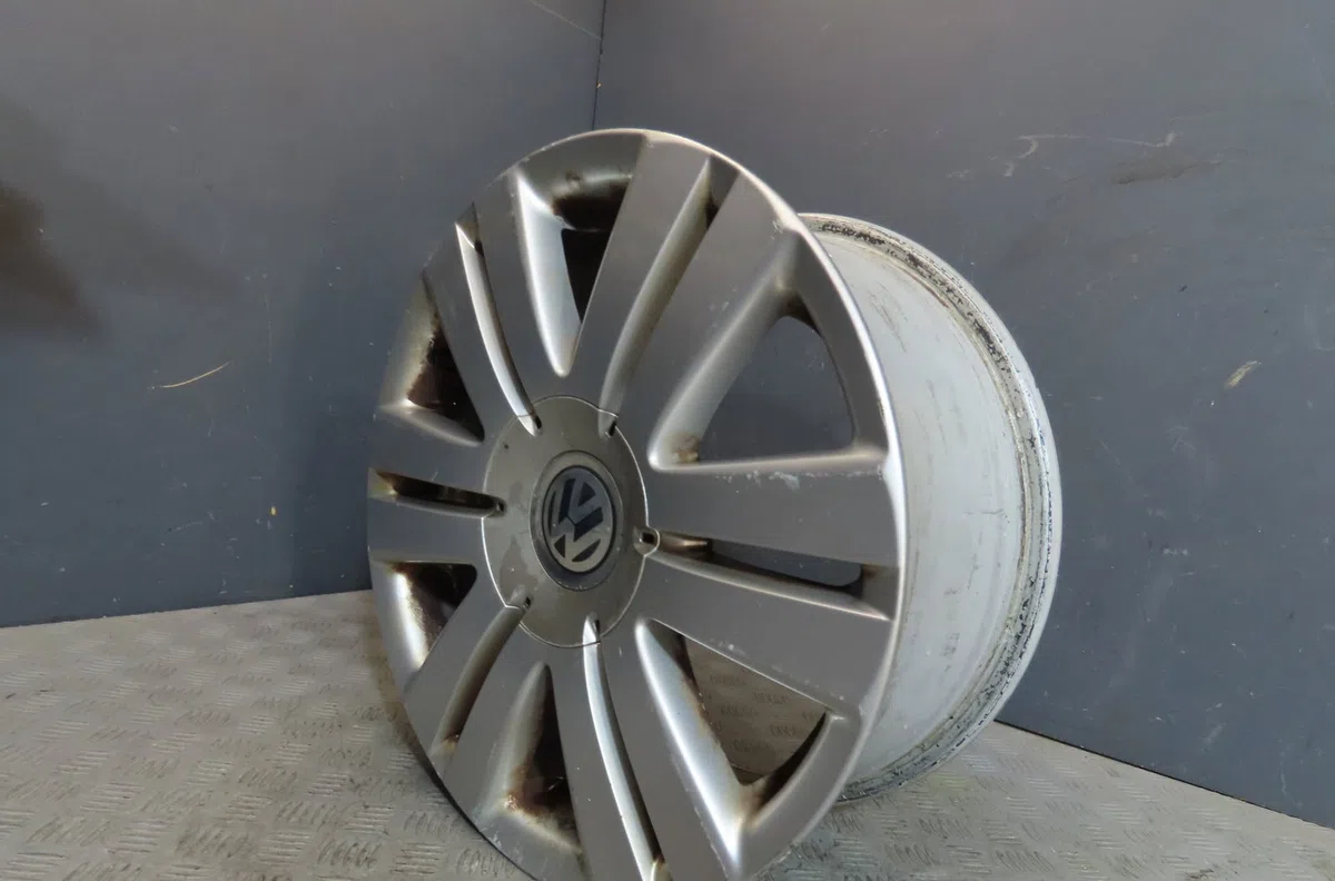 Jante aluminium Volkswagen EOS (1F7, 1F8) 2.0 tdi (2006-2008) occasion