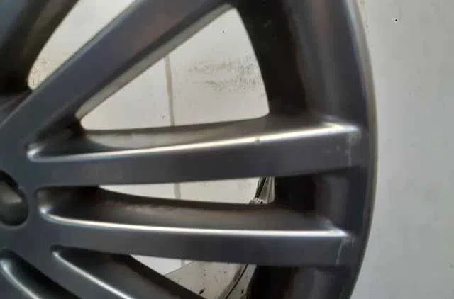 Jante aluminium VOLKSWAGEN EOS occasion