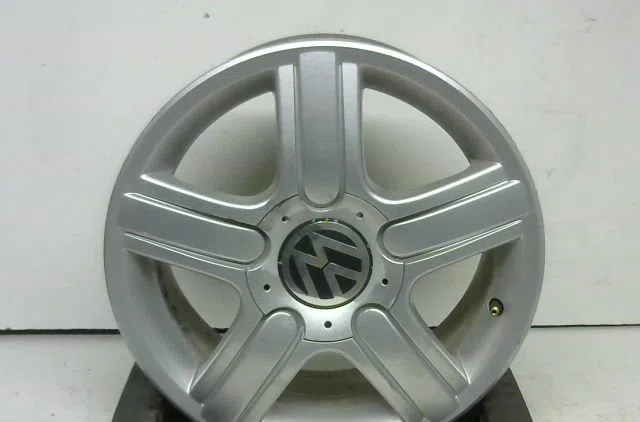 Jante aluminium VOLKSWAGEN FOX occasion