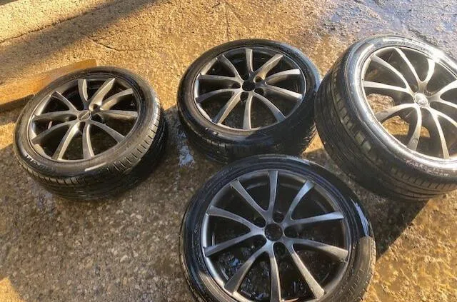 Jante aluminium VOLKSWAGEN GOLF 6 occasion