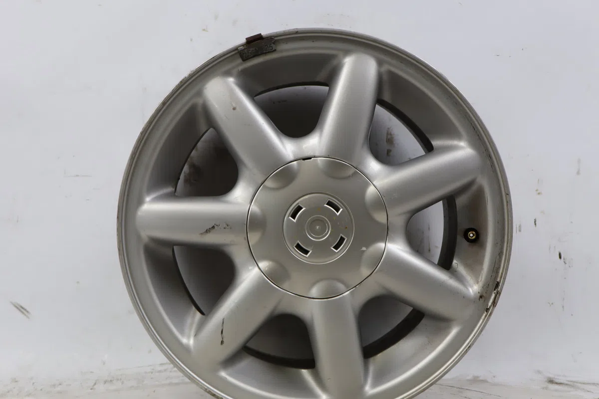 Jante aluminium Volkswagen GOLF III (1H1) 1.8 (1991-1997) 5 portes occasion