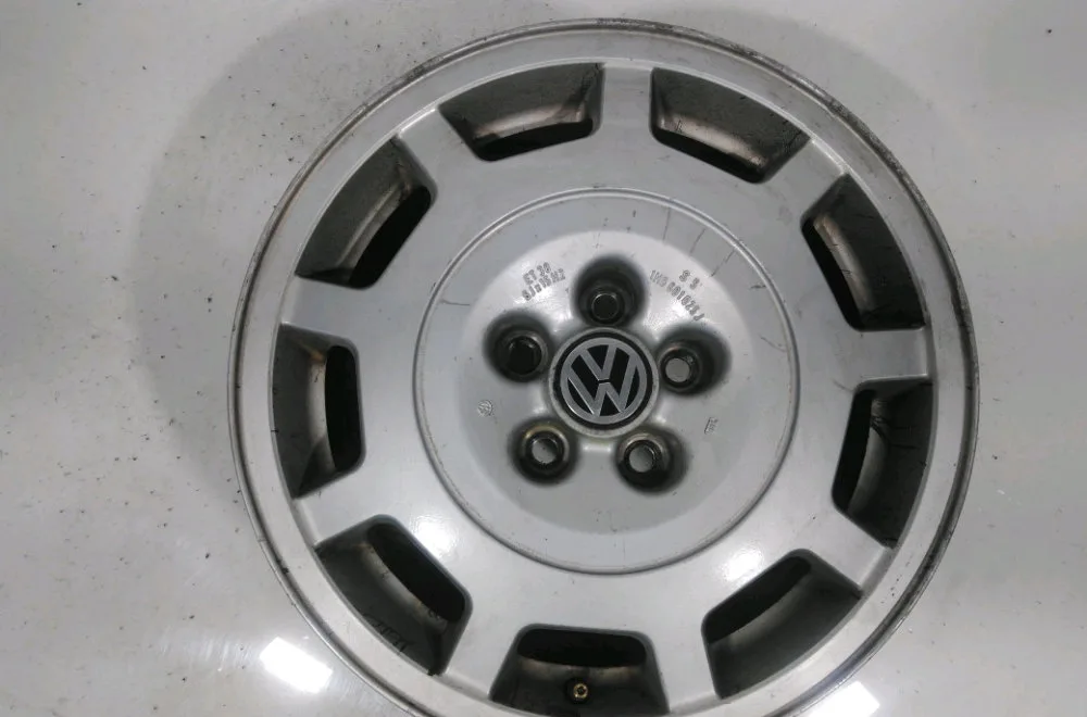 Jante aluminium Volkswagen GOLF III (1H1) 2.0 (1991-1997) occasion