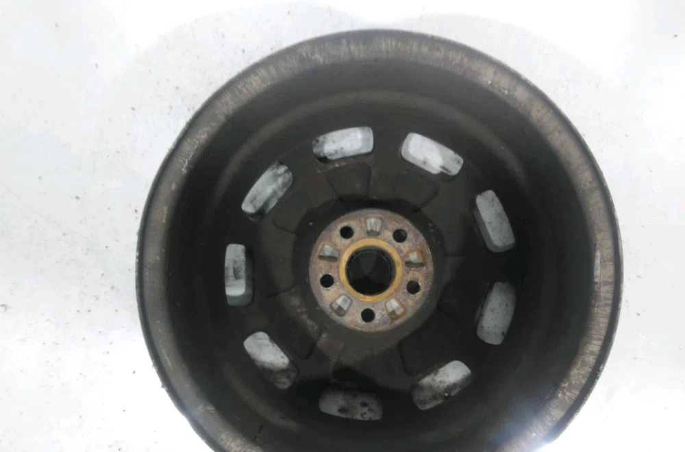 Jante aluminium Volkswagen GOLF III (1H1) 2.0 (1991-1997) occasion