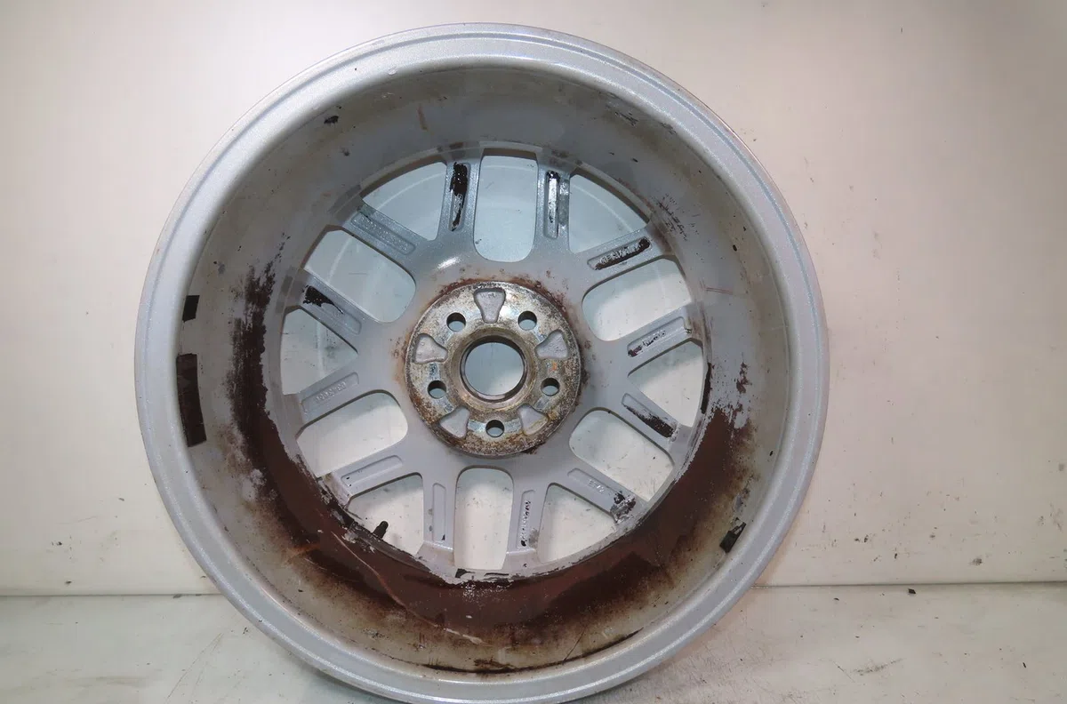 Jante aluminium Volkswagen GOLF IV (1J1) 1.6 16v (2000-2005) occasion