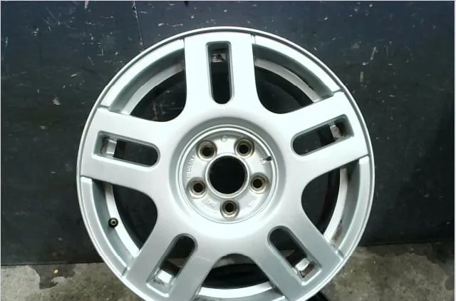 Jante aluminium Volkswagen GOLF IV (1J1) 1.9 tdi (1997-2004) occasion