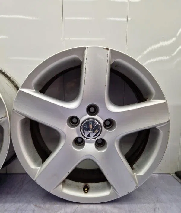 Jante aluminium VOLKSWAGEN GOLF PLUS PHASE 1 occasion