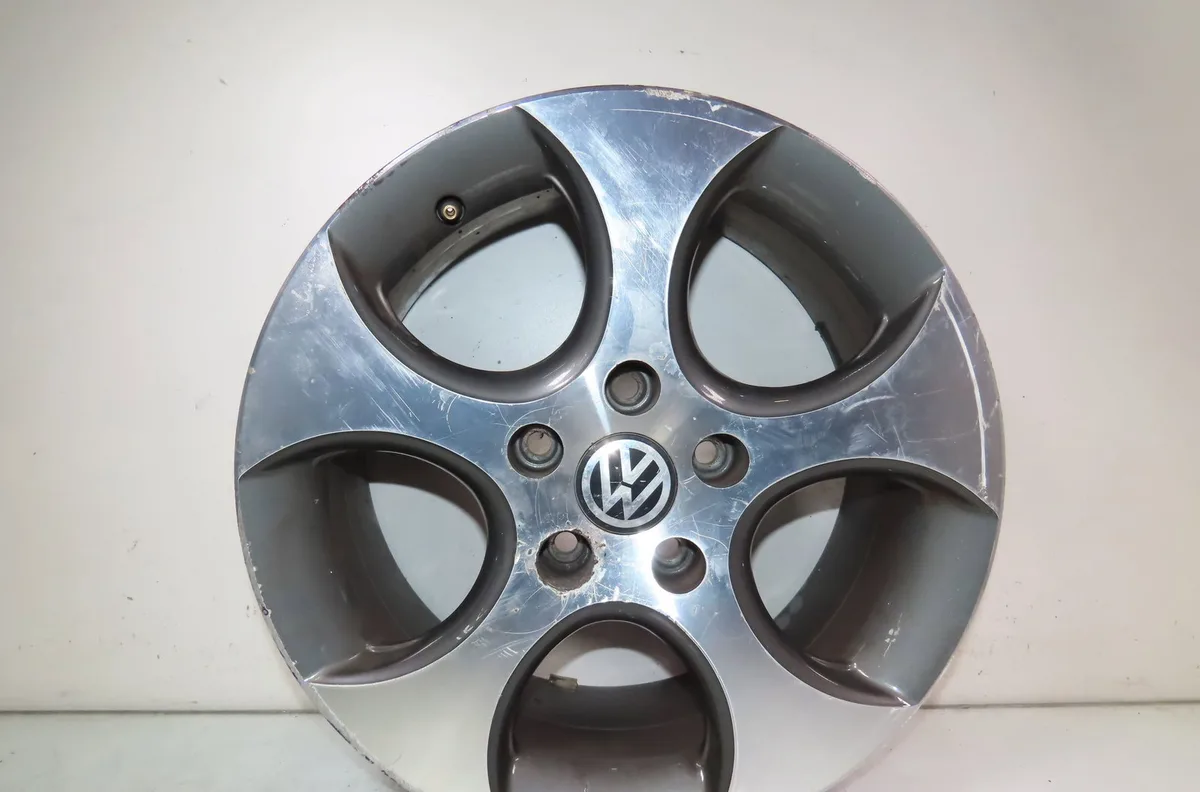 Jante aluminium Volkswagen GOLF V (1K1) 1.6 (2004-2008) occasion