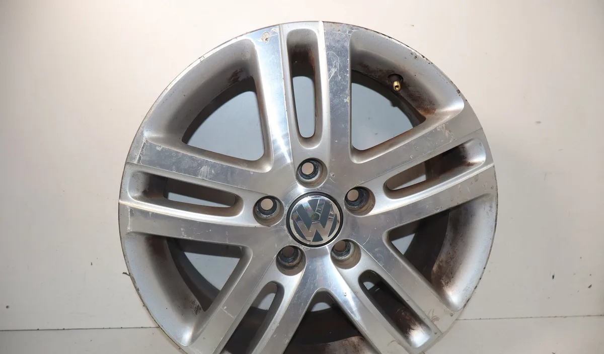 Jante aluminium Volkswagen GOLF V (1K1) 1.9 tdi (2003-2008) 5 portes occasion