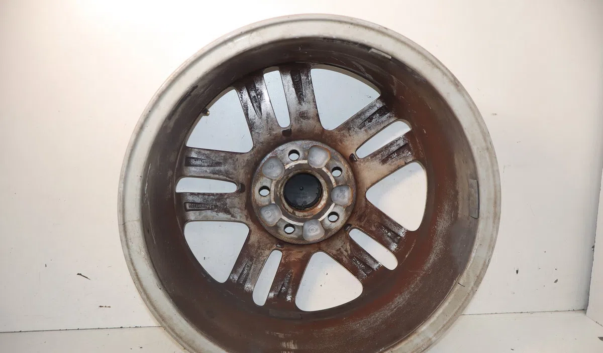 Jante aluminium Volkswagen GOLF V (1K1) 1.9 tdi (2003-2008) 5 portes occasion