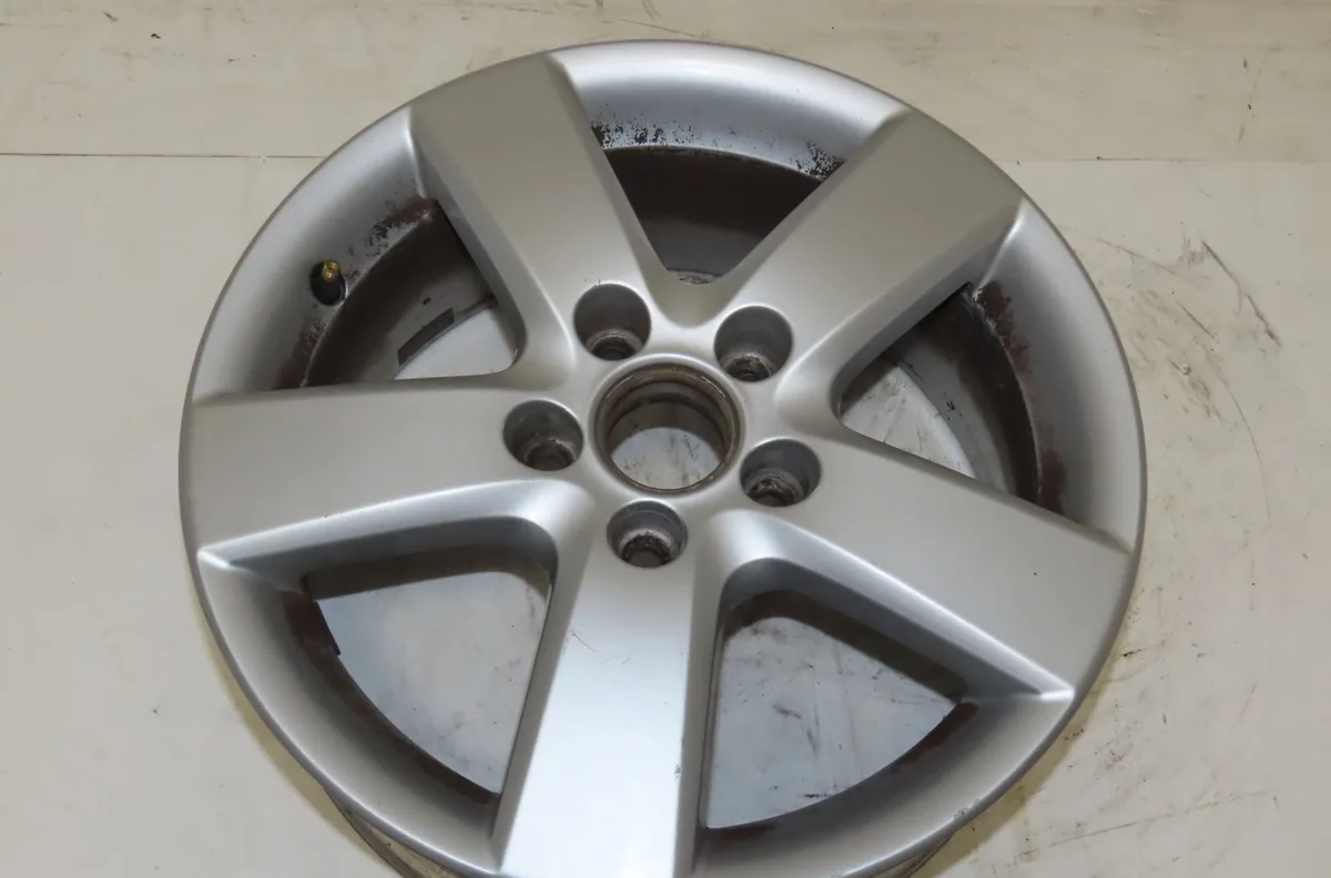 Jante aluminium Volkswagen GOLF V (1K1) 1.9 tdi (2003-2008) 5 portes occasion