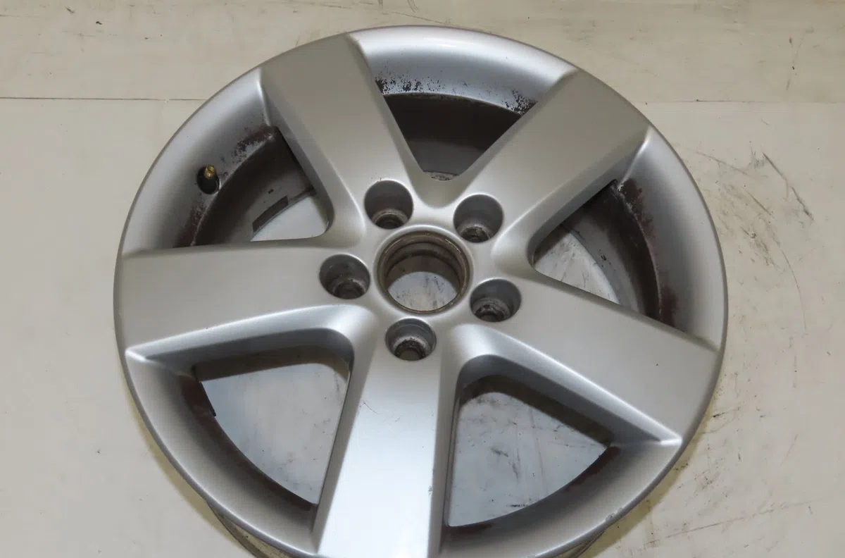 Jante aluminium Volkswagen GOLF V (1K1) 1.9 tdi (2003-2008) 5 portes occasion