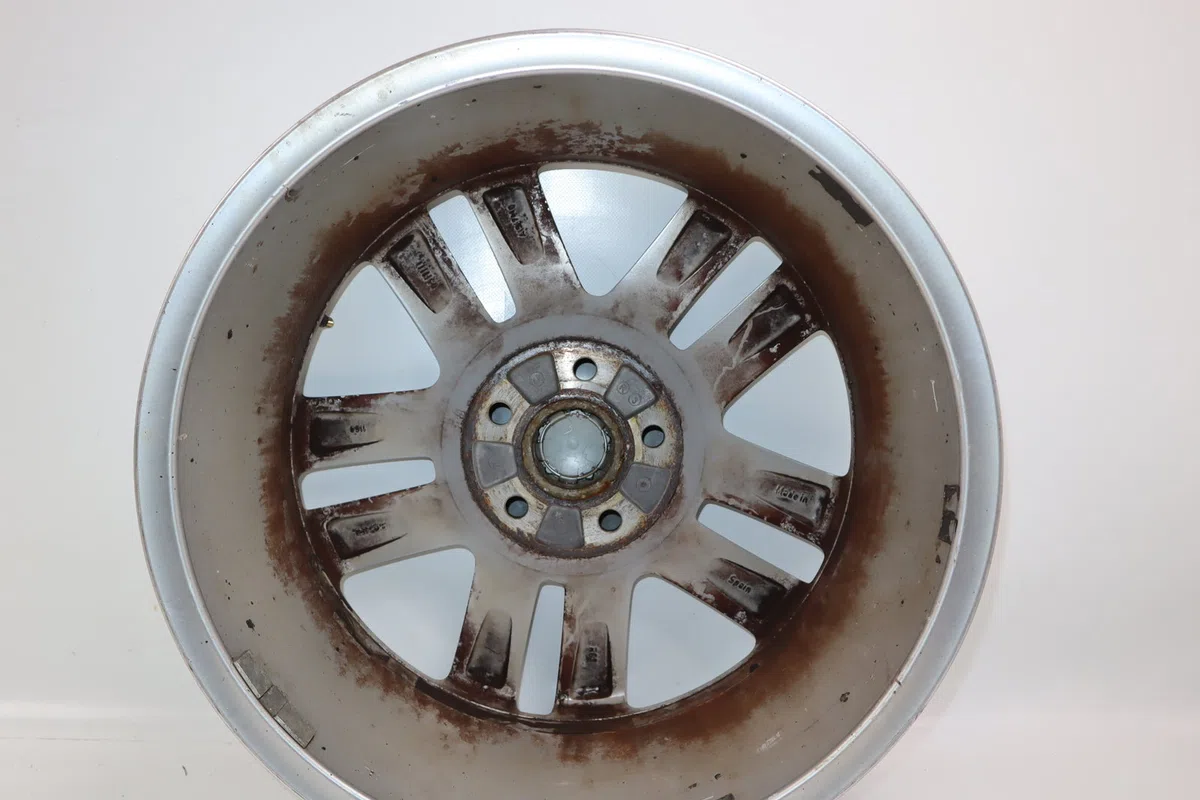 Jante aluminium Volkswagen GOLF V (1K1) 2.0 fsi (2004-2008) occasion