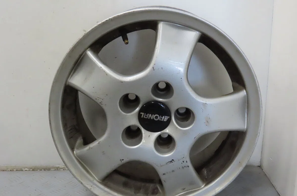 Jante aluminium Volkswagen GOLF V (1K1) 2.0 tdi 16v 4motion (2004-2008) occasion