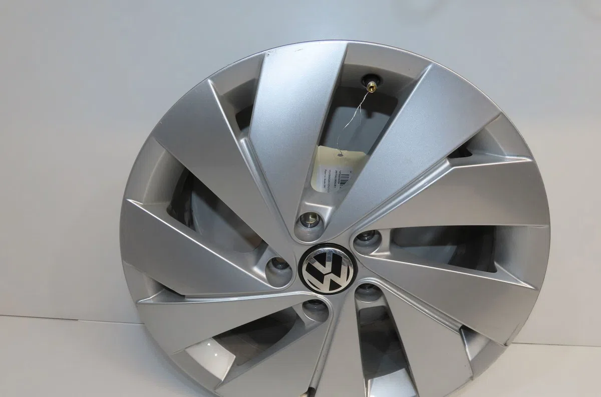 Jante aluminium Volkswagen GOLF V (1K1) 2.0 tdi 16v 4motion (2004-2008) occasion