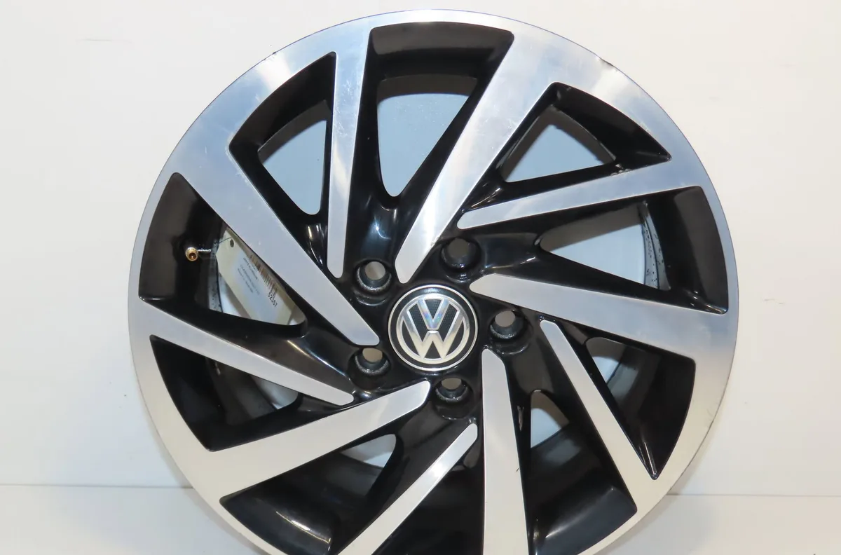 Jante aluminium Volkswagen GOLF V (1K1) 2.0 tdi (2003-2008) occasion