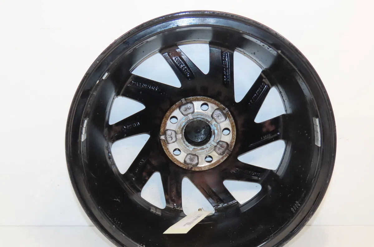 Jante aluminium Volkswagen GOLF V (1K1) 2.0 tdi (2003-2008) occasion