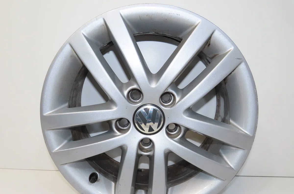Jante aluminium Volkswagen GOLF VI (5K1) 1.4 tsi (2008-2012) 5 portes occasion