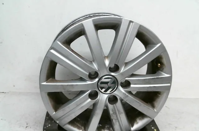 Jante aluminium Volkswagen GOLF VI (5K1) 1.4 tsi (2008-2012) 5 portes occasion