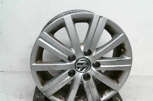 Jante aluminium Volkswagen GOLF VI (5K1) 1.4 tsi (2008-2012) 5 portes occasion