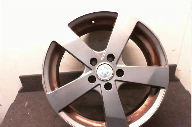 Jante aluminium Volkswagen GOLF VI (5K1) 1.6 tdi (2009-2012) occasion