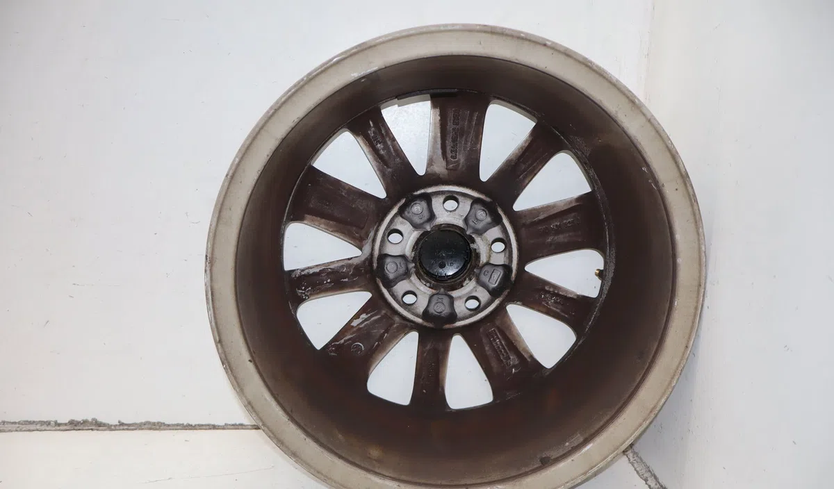 Jante aluminium Volkswagen GOLF VI (5K1) 1.6 tdi (2009-2012) occasion