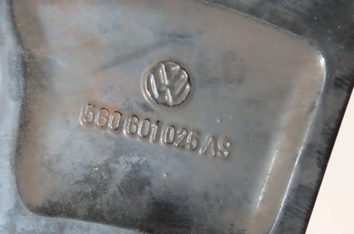 Jante aluminium Volkswagen GOLF VI (5K1) 2.0 gti (2009-2012) occasion