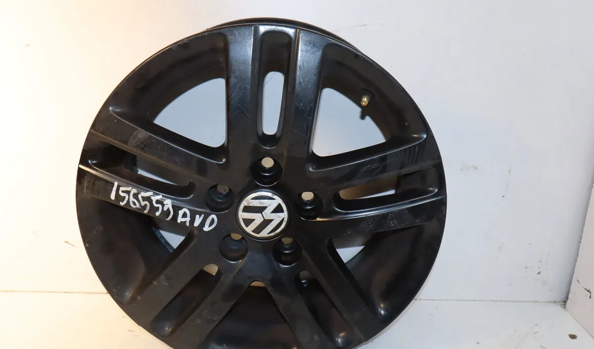 Jante aluminium Volkswagen GOLF VI (5K1) 2.0 tdi (2008-2013) 5 portes occasion