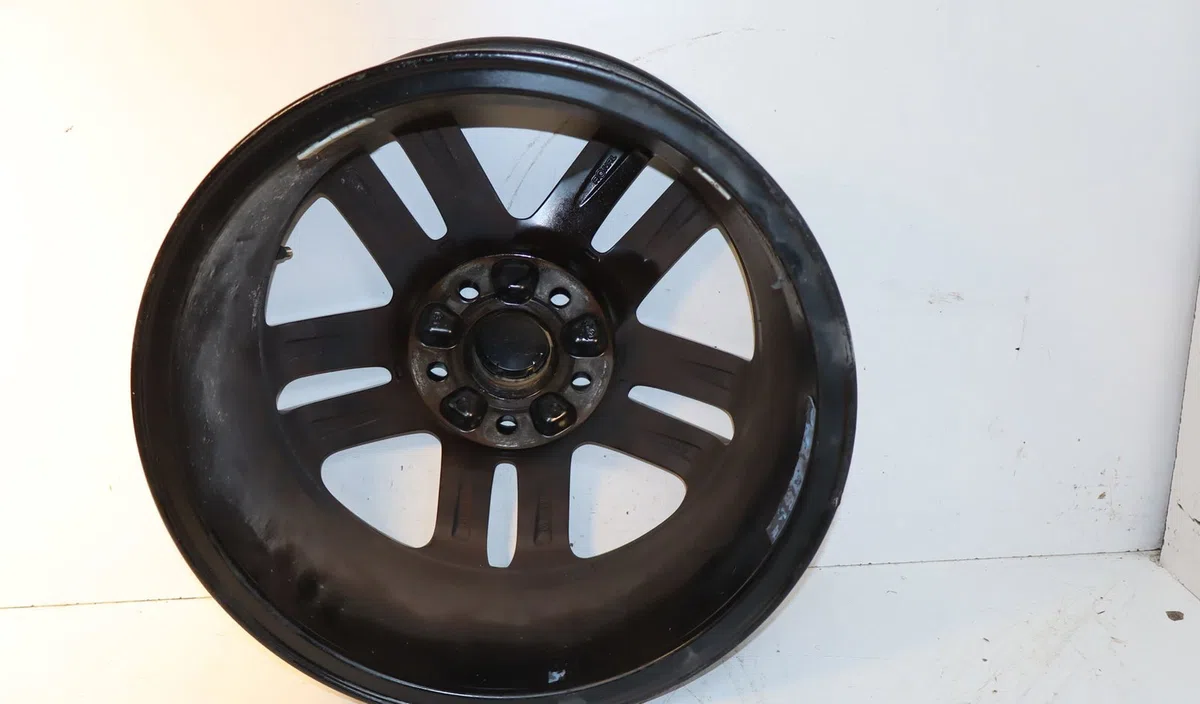 Jante aluminium Volkswagen GOLF VI (5K1) 2.0 tdi (2008-2013) 5 portes occasion