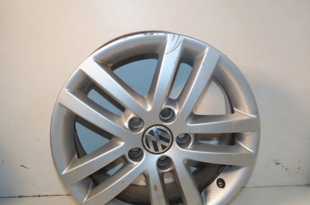 Jante aluminium Volkswagen GOLF VI (5K1) 2.0 tdi 4motion (2009-2012) occasion