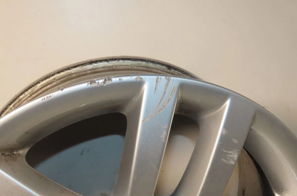 Jante aluminium Volkswagen GOLF VI (5K1) 2.0 tdi 4motion (2009-2012) occasion
