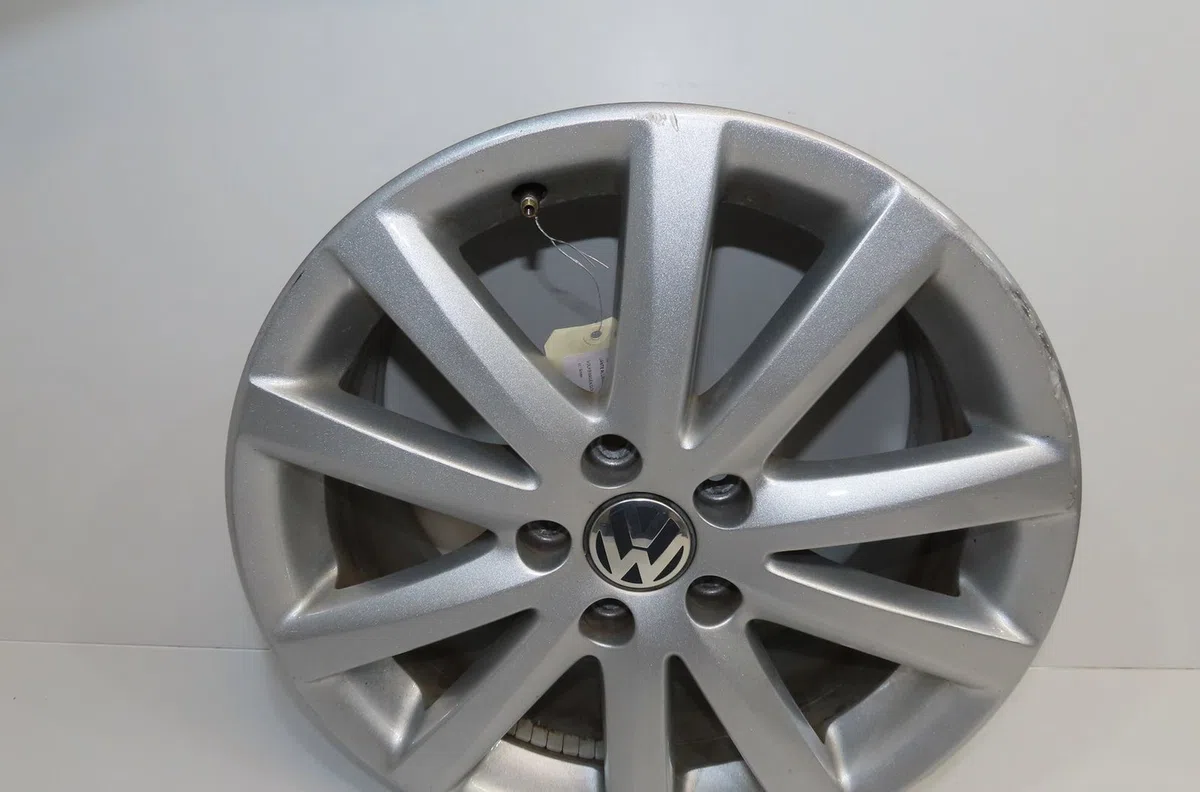 Jante aluminium Volkswagen GOLF VI Décapotable (517) 1.2 tsi (2011-2016) occasion