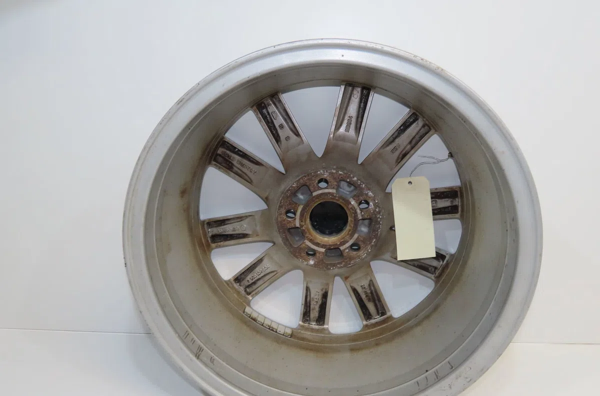 Jante aluminium Volkswagen GOLF VI Décapotable (517) 1.2 tsi (2011-2016) occasion