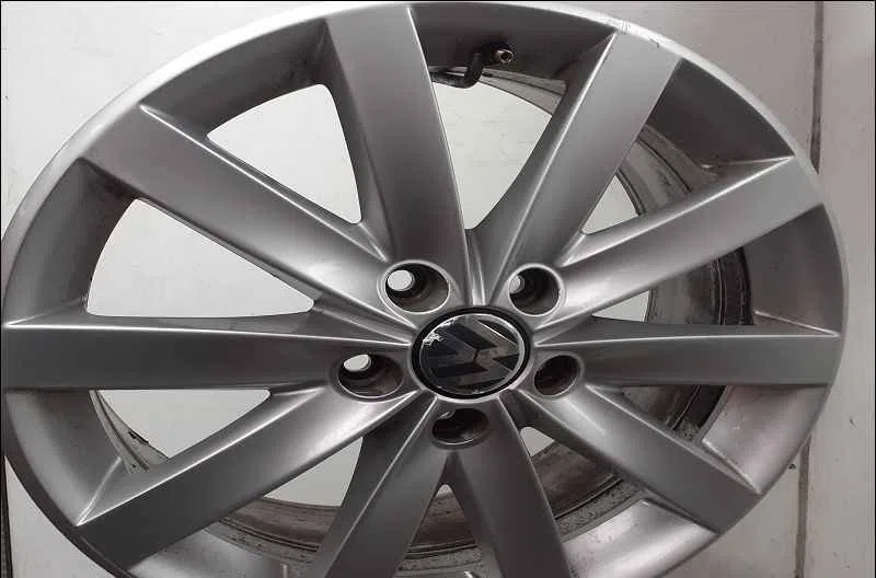 Jante aluminium VOLKSWAGEN GOLF VI occasion