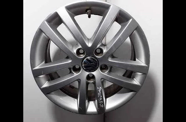 Jante aluminium VOLKSWAGEN GOLF VI occasion