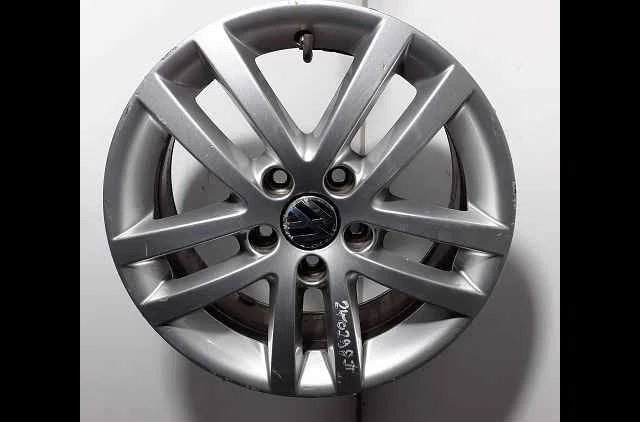 Jante aluminium VOLKSWAGEN GOLF VI occasion