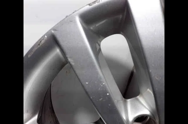 Jante aluminium VOLKSWAGEN GOLF VI occasion