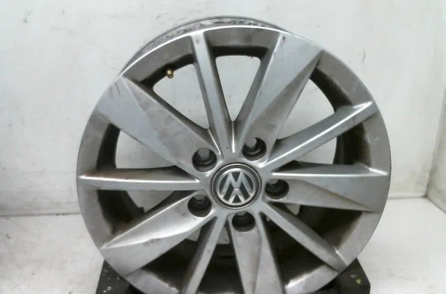 Jante aluminium Volkswagen GOLF VII (5G1, BQ1, BE1, BE2) 1.0 tsi (2015-2020) occasion