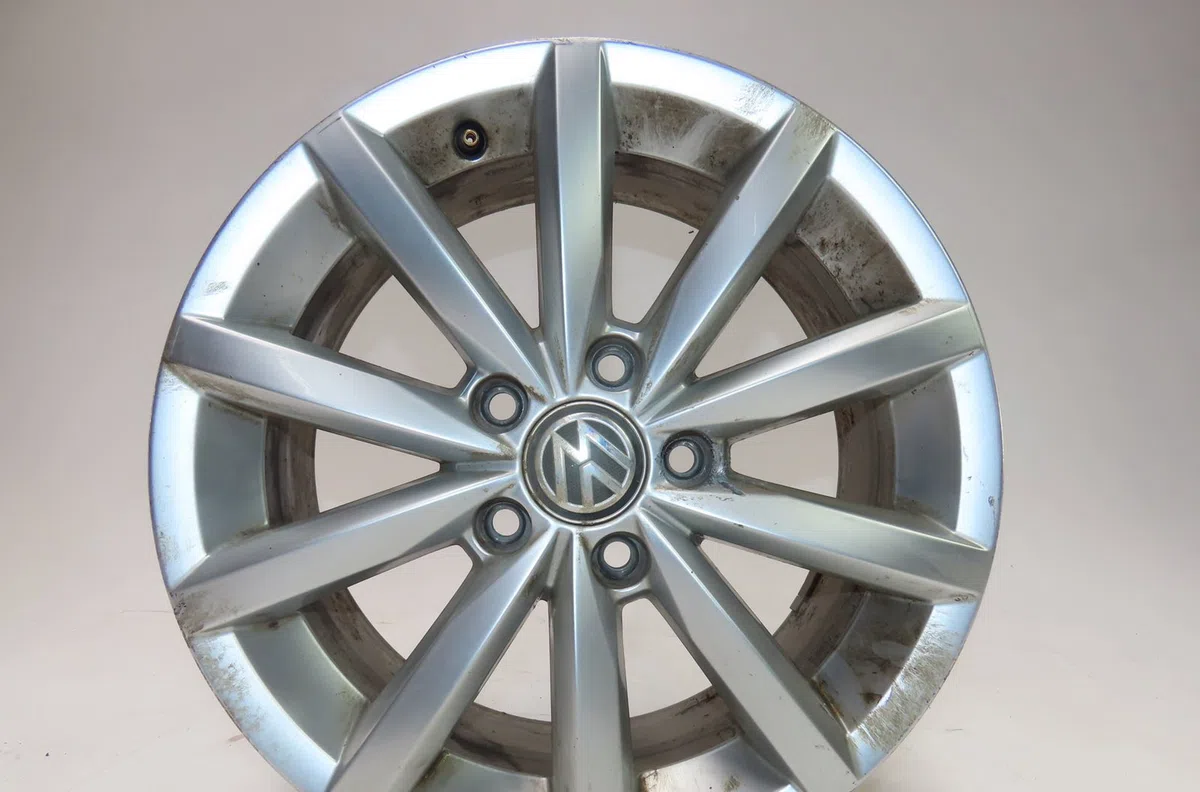 Jante aluminium Volkswagen GOLF VII (5G1, BQ1, BE1, BE2) 1.2 tsi (2012-2017) occasion