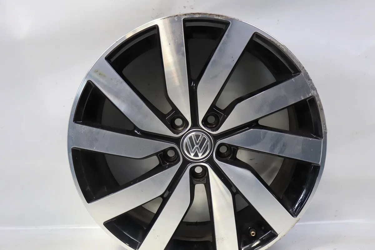 Jante aluminium Volkswagen GOLF VII (5G1, BQ1, BE1, BE2) 1.5 tsi (2017-2020) occasion