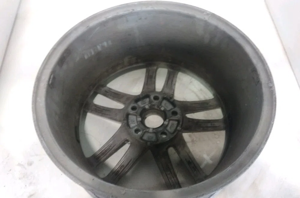 Jante aluminium Volkswagen GOLF VII (5G1, BQ1, BE1, BE2) 2.0 gtd (2013-2020) occasion