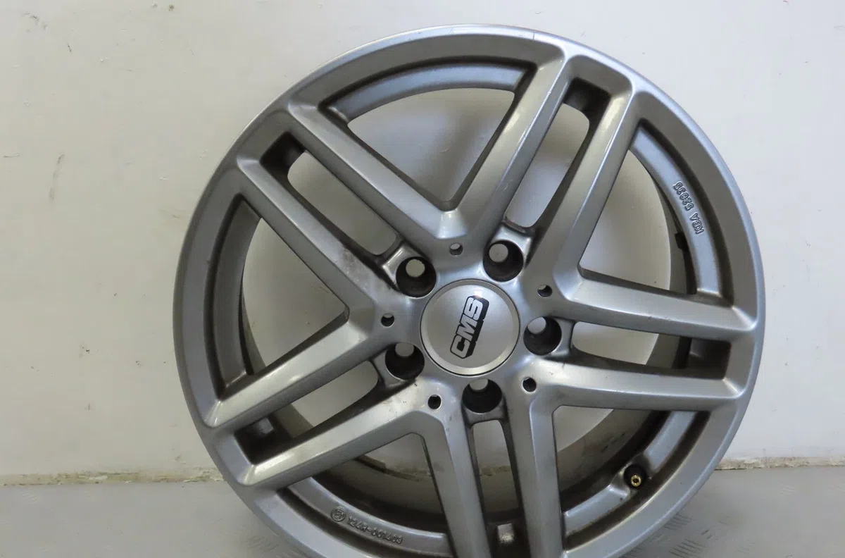 Jante aluminium Volkswagen GOLF VII (5G1, BQ1, BE1, BE2) 2.0 gtd (2013-2020) occasion