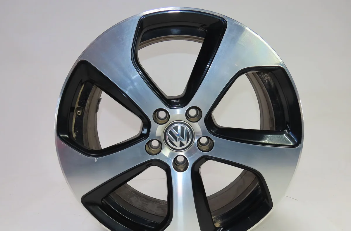 Jante aluminium Volkswagen GOLF VII (5G1, BQ1, BE1, BE2) 2.0 gti (2013-2020) occasion