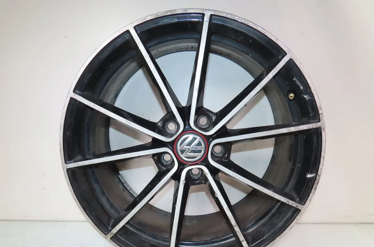 Jante aluminium Volkswagen GOLF VII (5G1, BQ1, BE1, BE2) 2.0 gti clubsport (2016-2017) occasion