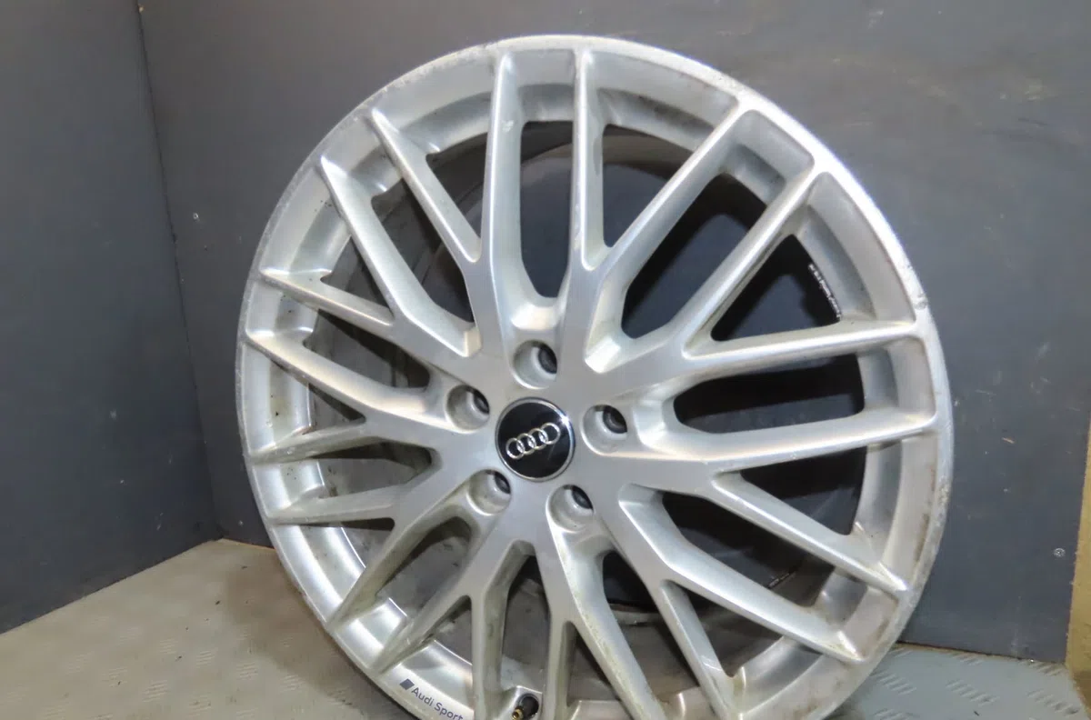 Jante aluminium Volkswagen GOLF VII (5G1, BQ1, BE1, BE2) 2.0 r 4motion (2013-2020) occasion