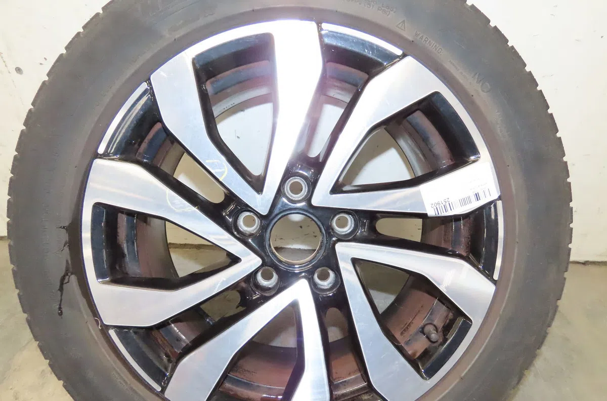 Jante aluminium Volkswagen GOLF VIII (CD1) 1.0 etsi (2020) occasion